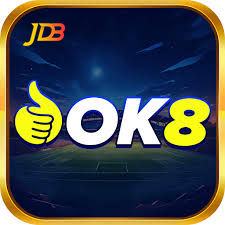 Logo da ok8